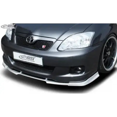 Achetez Aujourd’hui Lame de Pare-chocs Avant RDX VARIO-X TOYOTA Corolla E12 TS (2004-2007)