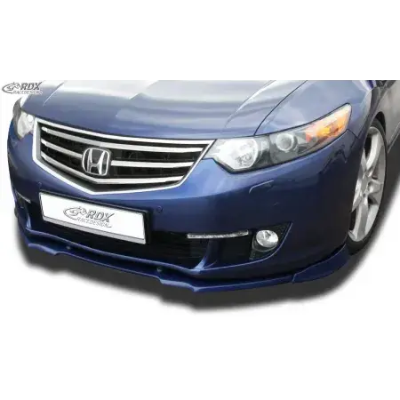 Authentique Lame de Pare-chocs Avant RDX VARIO-X HONDA Accord 8 CU/CW 2008-2011