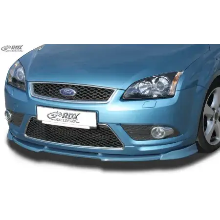 Lame de Pare-chocs Avant RDX VARIO-X FORD Focus CC -2008 Certifié