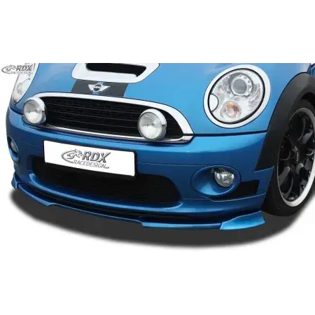 Lame de Pare-chocs Avant RDX VARIO-X MINI R56 / R57 (for cars avec Hypersport Aerodynamic-Kit) Prix Choc