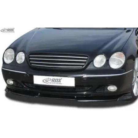 Nouveauté Lame de Pare-chocs Avant RDX VARIO-X MERCEDES CL-Class C215 -2002