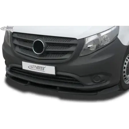 Prix Cassé Lame de Pare-chocs Avant RDX VARIO-X MERCEDES Vito W447