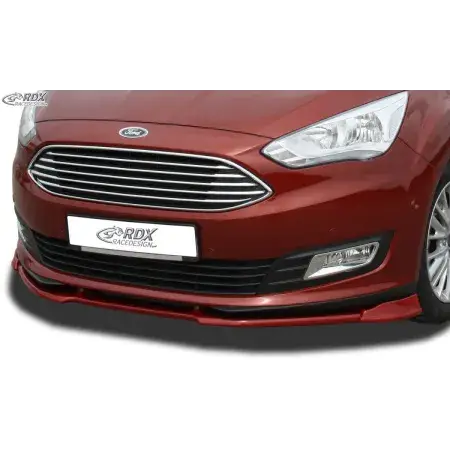Lame de Pare-chocs Avant RDX VARIO-X FORD C-Max Typ DXA 2015+ / Gret C-Max Typ DXA 2015+ Acheter En Ligne