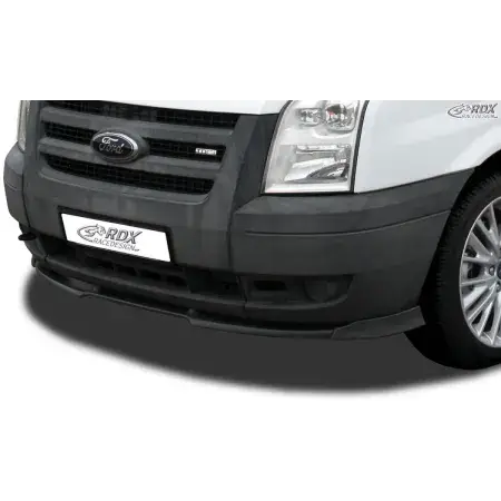 Lame de Pare-chocs Avant RDX VARIO-X FORD Transit MK6 (2006-2013) Offre Du Jour