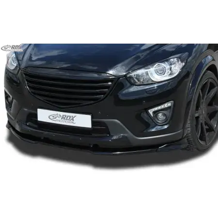 Lame de Pare-chocs Avant RDX VARIO-X MAZDA CX5 (for cars avec front diffuser) Meilleur Prix