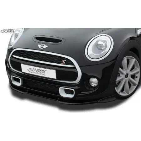 Lame de Pare-chocs Avant RDX VARIO-X MINI Cooper S F55/F56/F57 2014+ Expédition Rapide