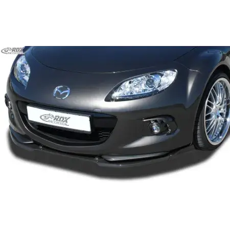 Paiement Sécurisé Lame de Pare-chocs Avant RDX VARIO-X MAZDA MX5 NC 2012-2015