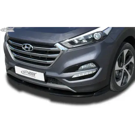 Remise Lame de Pare-chocs Avant RDX VARIO-X HYUNDAI Tucson (TL) 2015-2018