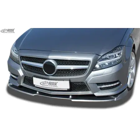 Achetez Aujourd’hui Lame de Pare-chocs Avant RDX VARIO-X MERCEDES CLS-class C218 -08/2014 for Cars avec AMG-Styling Frontbumper)