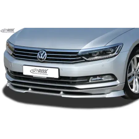 Affaire À Saisir Lame de Pare-chocs Avant RDX VARIO-X VW Passat 3G B8 (-2019)