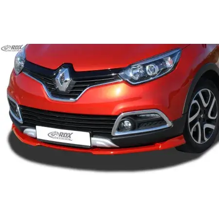 Lame de Pare-chocs Avant RDX VARIO-X RENAULT Captur 1 (2013-2019) Super Prix