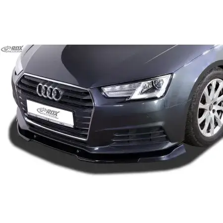 Soldes Lame de Pare-chocs Avant RDX VARIO-X AUDI A4 8W B9 (-2019)