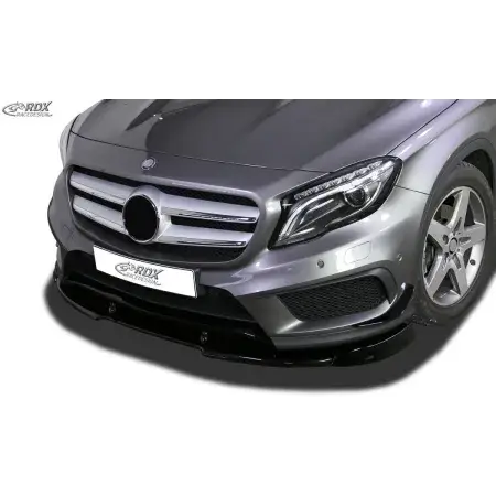 Lame de Pare-chocs Avant RDX VARIO-X MERCEDES GLA-KlasseX156 AMG-Line Top Vente