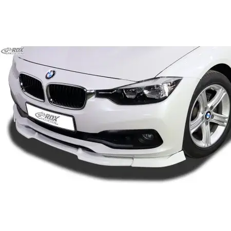 Lame de Pare-chocs Avant RDX VARIO-X BMW 3-series F30 / F31 2015+ Quantité Limitée