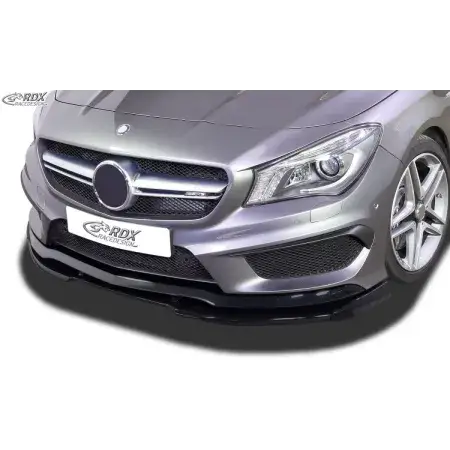 Commander Vite Lame de Pare-chocs Avant RDX VARIO-X MERCEDES CLA45 AMG C117/W117