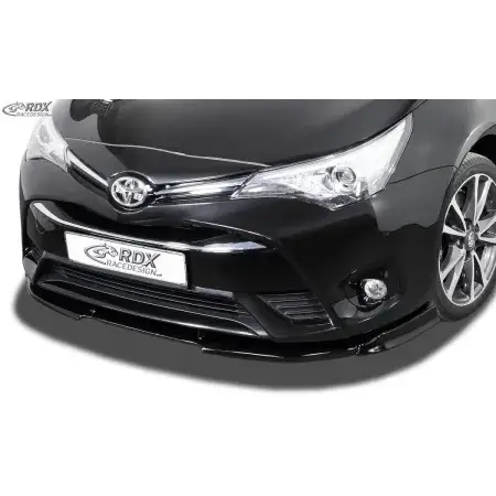 Lame de Pare-chocs Avant RDX VARIO-X TOYOTA Avensis T27 2015+ Commander Vite