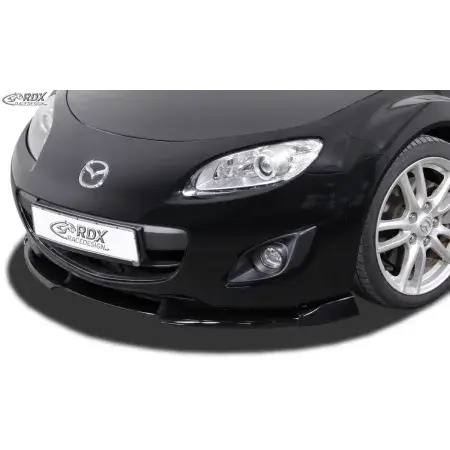 Lame de Pare-chocs Avant RDX VARIO-X MAZDA MX5 (NC) 2008-2012 Commander Vite