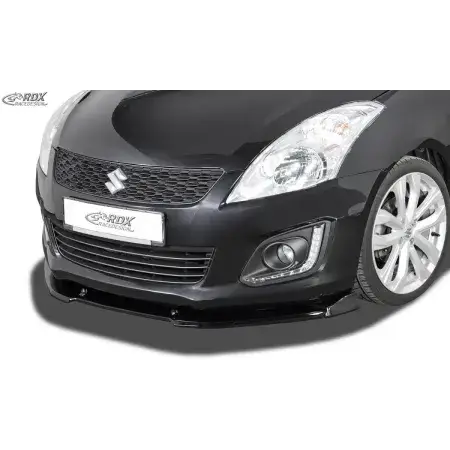 Prix Promo Lame de Pare-chocs Avant RDX VARIO-X SUZUKI SwiftFZ/NZ 2013-2017