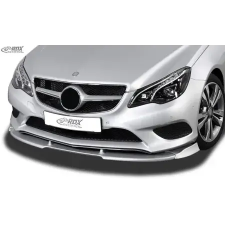 Lame de Pare-chocs Avant RDX VARIO-X MERCEDES E-class A207 / C207 2013+ Acheter En Ligne