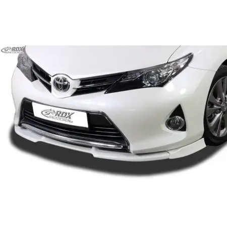 Lame de Pare-chocs Avant RDX VARIO-X TOYOTA Auris E180 (-09/2015) Offre Du Jour