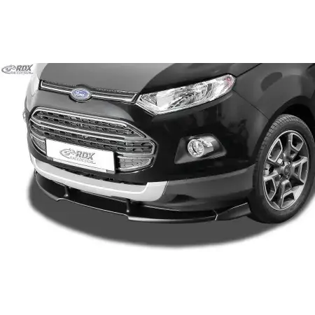 Lame de Pare-chocs Avant RDX VARIO-X FORD EcoSport 2014-2017 Prix Cassé