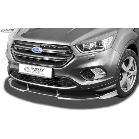 Lame de Pare-chocs Avant RDX VARIO-X FORD Kuga 2 ST-Line / Vignale (DM2) 2016-2020 Vente Directe