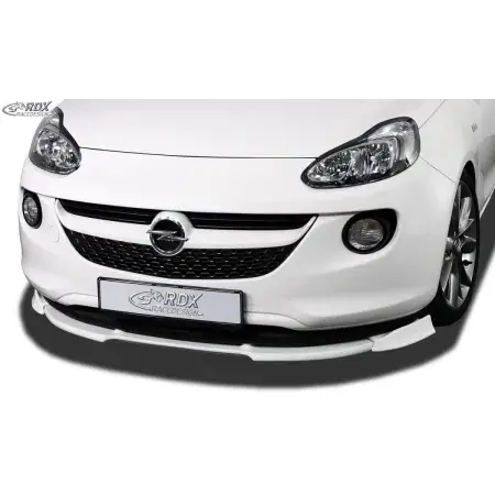 Expédition Rapide Lame de Pare-chocs Avant RDX VARIO-X OPEL Adam (2012-2019)