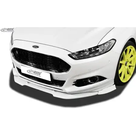 Vente Flash Lame de Pare-chocs Avant RDX VARIO-X FORD Mondeo ST-Line 2014+
