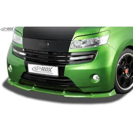 Acheter En Ligne Lame de Pare-chocs Avant RDX VARIO-X DAIHATSU Materia
