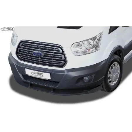 Lame de Pare-chocs Avant RDX VARIO-X FORD Transit MK7 2014-2018 Dernière Chance