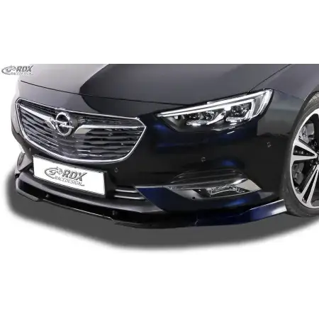 Lame de Pare-chocs Avant RDX VARIO-X OPEL Insignia B 2017+ Commande En Gros