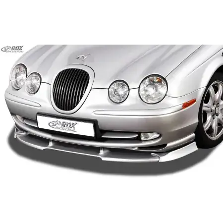 Produit De Marque Lame de Pare-chocs Avant RDX VARIO-X JAGUAR S-Type 1999-2004