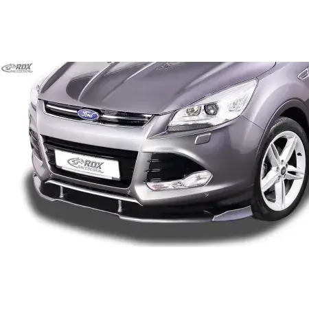 Super Prix Lame de Pare-chocs Avant RDX VARIO-X FORD Kuga 2 (DM2) 2012-2016