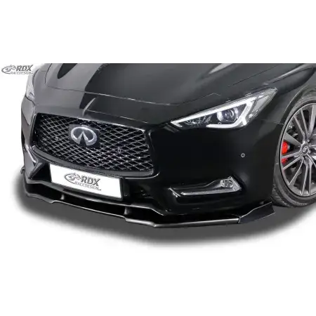 Lame de Pare-chocs Avant RDX VARIO-X INFINITI Q60 Usine Directe
