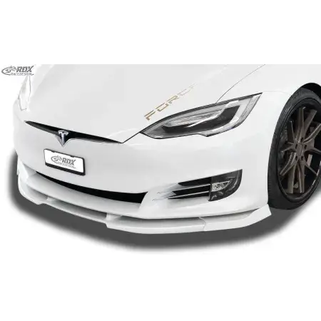 Usine Directe Lame de Pare-chocs Avant RDX VARIO-X TESLA Model S 2016+