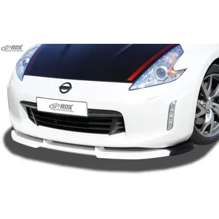 Lame de Pare-chocs Avant RDX VARIO-X NISSAN 370Z 2013+ Meilleur Choix