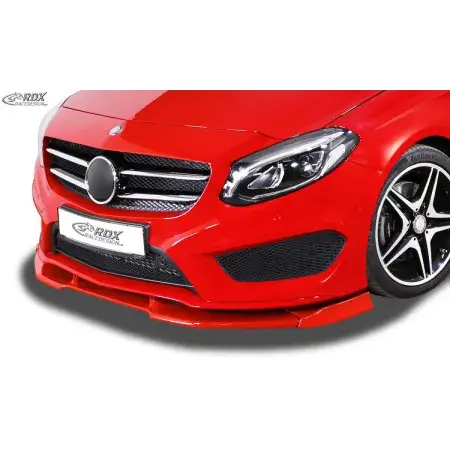 Lame de Pare-chocs Avant RDX VARIO-X MERCEDES B-class W 246 AMG-Line Jusqu’à Épuisement Des Stocks