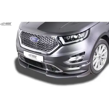 Solde Lame de Pare-chocs Avant RDX VARIO-X FORD Edge 2 Vignale 2015+
