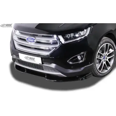 Vente Flash Lame de Pare-chocs Avant RDX VARIO-X FORD Edge 2 Titanium / Trend 2015+