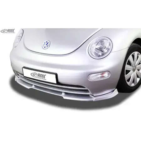 Lame de Pare-chocs Avant RDX VARIO-X VW neuf Beetle 9C 1997-2005 Marque