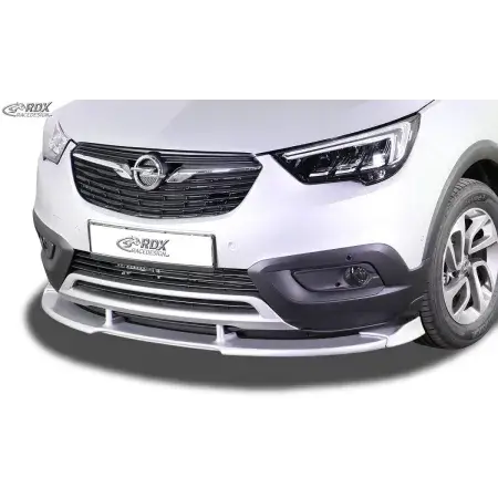 Lame de Pare-chocs Avant RDX VARIO-X OPEL Crossland X Super Prix