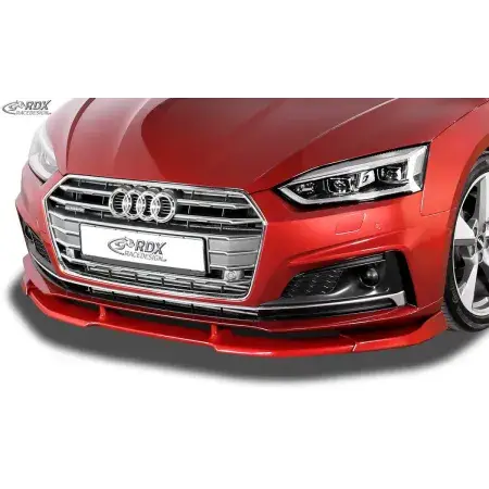 Populaire Lame de Pare-chocs Avant RDX VARIO-X AUDI A5 S-Line / S5 (F5, -2020) (Coupe + Cabrio + Sportback)