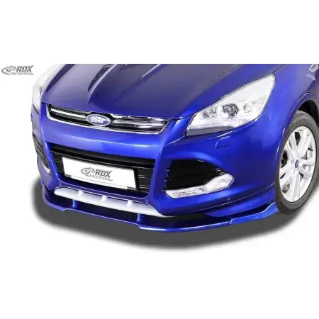 Jusqu’à Épuisement Des Stocks Lame de Pare-chocs Avant RDX VARIO-X FORD Kuga 2 Individual / ST-Line (DM2) 2012-2016