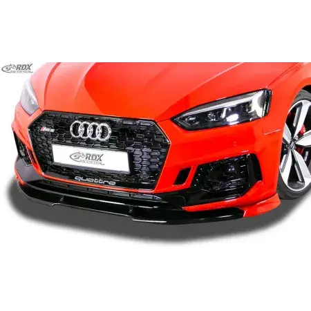 Réduction Lame de Pare-chocs Avant RDX VARIO-X AUDI RS5 (F5)