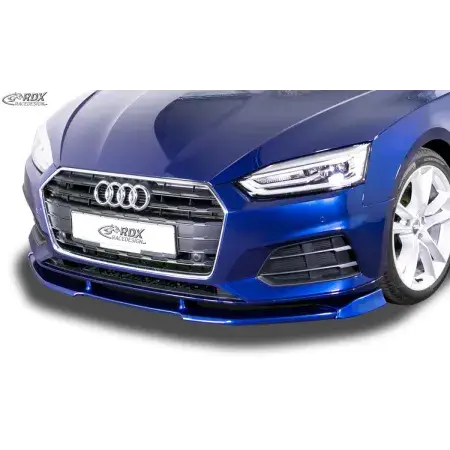 Lame de Pare-chocs Avant RDX VARIO-X AUDI A5 (F5) (Coupe + Cabrio + Sportback) Offre Exclusive