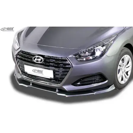 Lame de Pare-chocs Avant RDX VARIO-X HYUNDAI i40 (2015+) Petit Prix