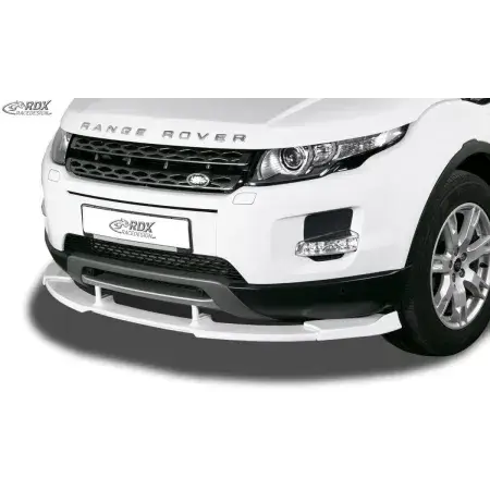 Lame de Pare-chocs Avant RDX VARIO-X RANGE ROVER Evoque 2011-2016 Prix Bas