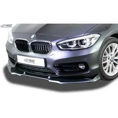 Lame de Pare-chocs Avant RDX VARIO-X BMW 1-series F20 / F21 2015+ (également pour Sportline) Populaire