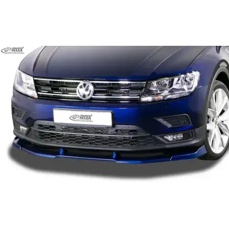 Solde Lame de Pare-chocs Avant RDX VARIO-X VW Tiguan (2016+)
