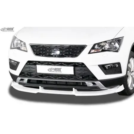 Offre Du Jour Lame de Pare-chocs Avant RDX VARIO-X SEAT Ateca